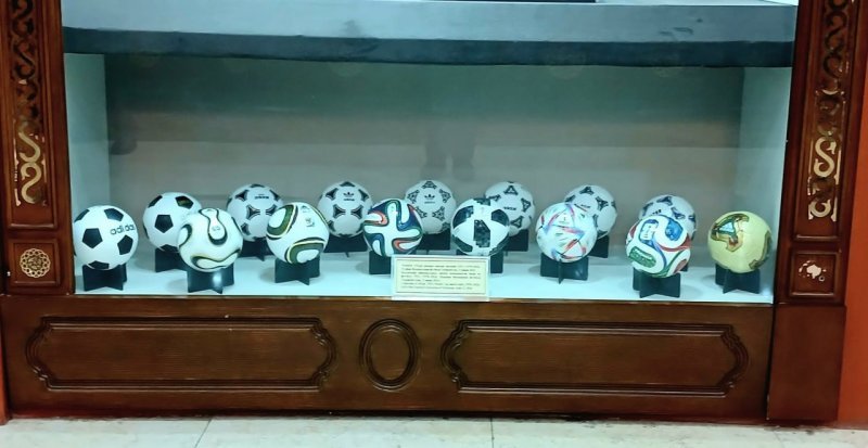 Museum