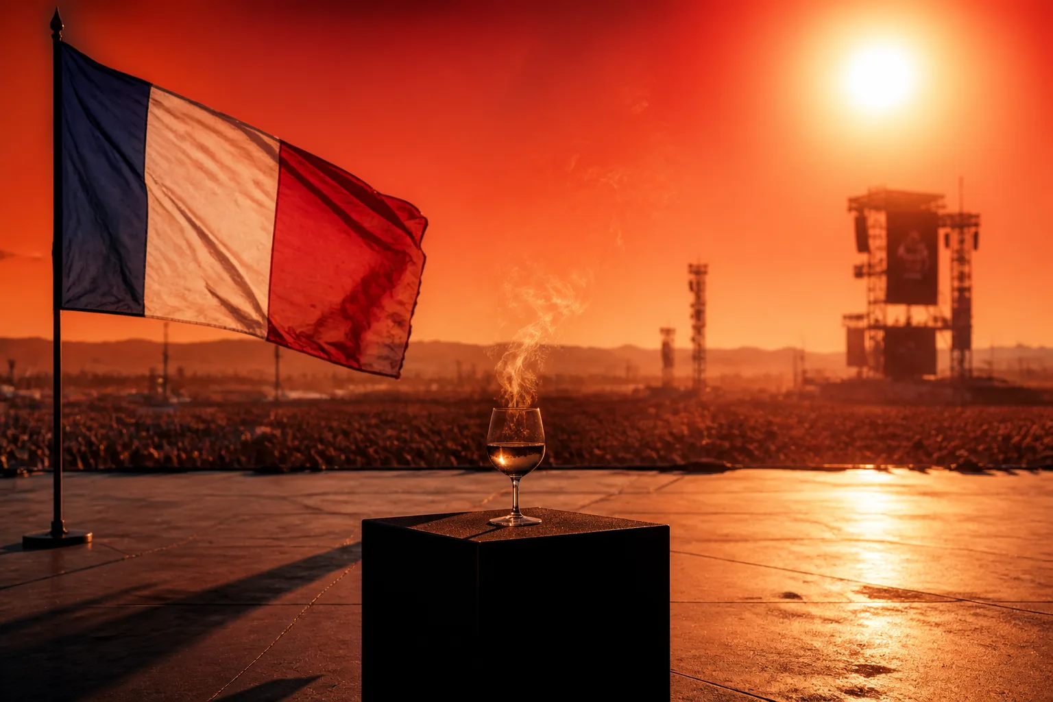 France