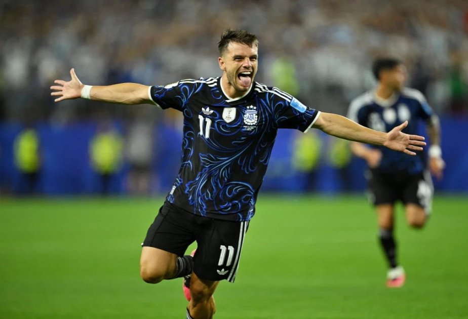 Argentina