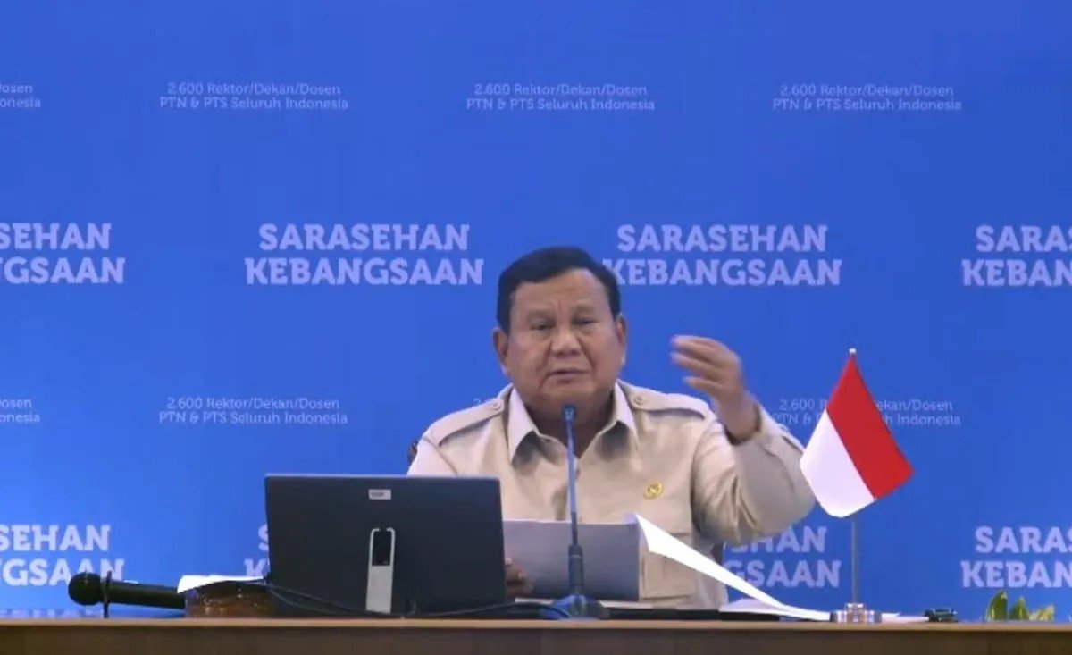 Indonesian