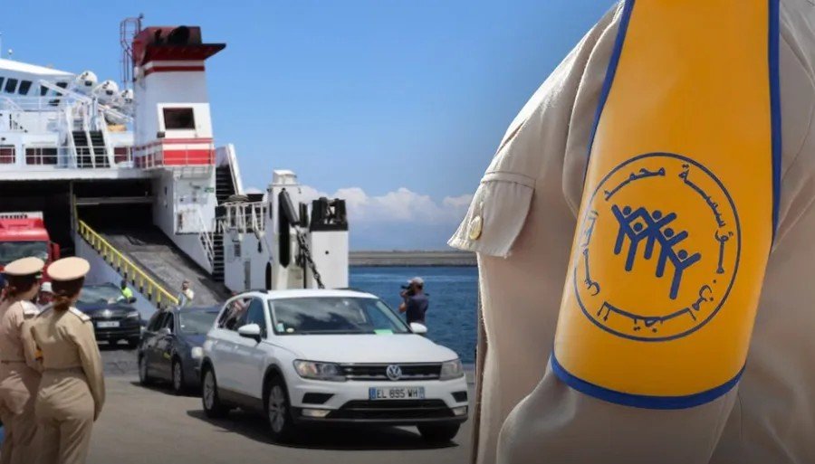 Morocco Unveils New Customs Measures for Expats Ahead of Marhaba 2026 14 Morocco