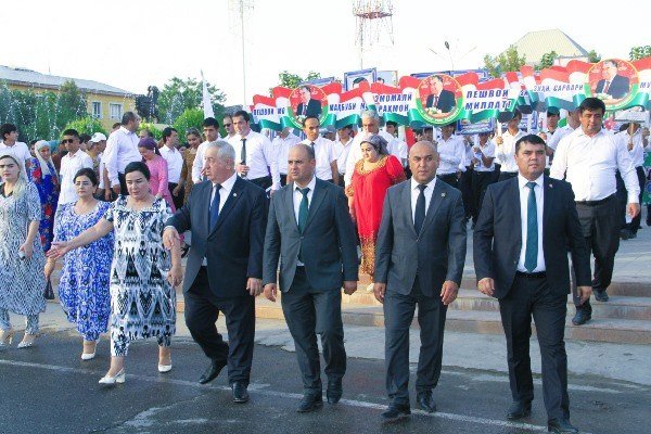 Bokhtar