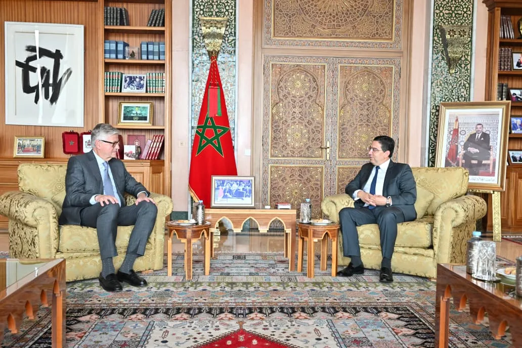 Morocco