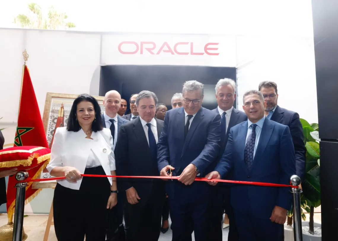 Oracle