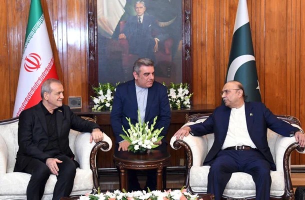 Zardari