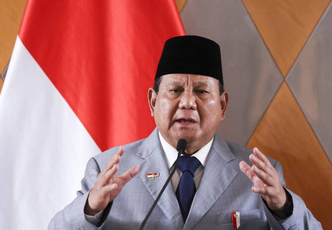 Prabowo