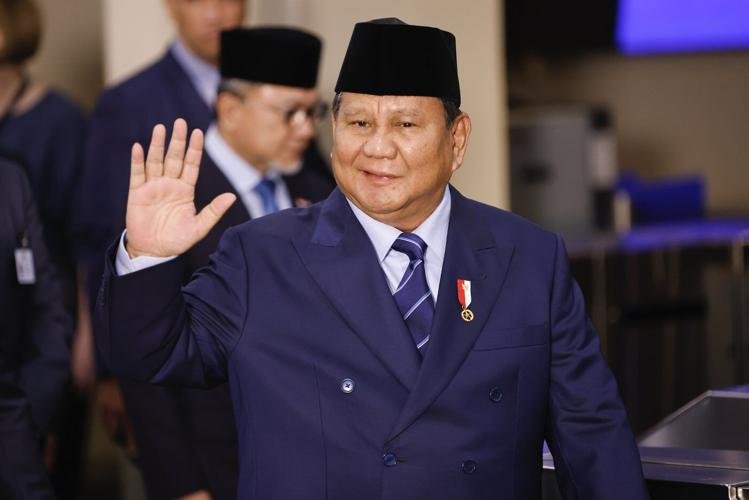 Prabowo’s Overseas Diplomacy Delivers Economic, Strategic Gains for Indonesia: Cabinet Secretary 2 Indonesia