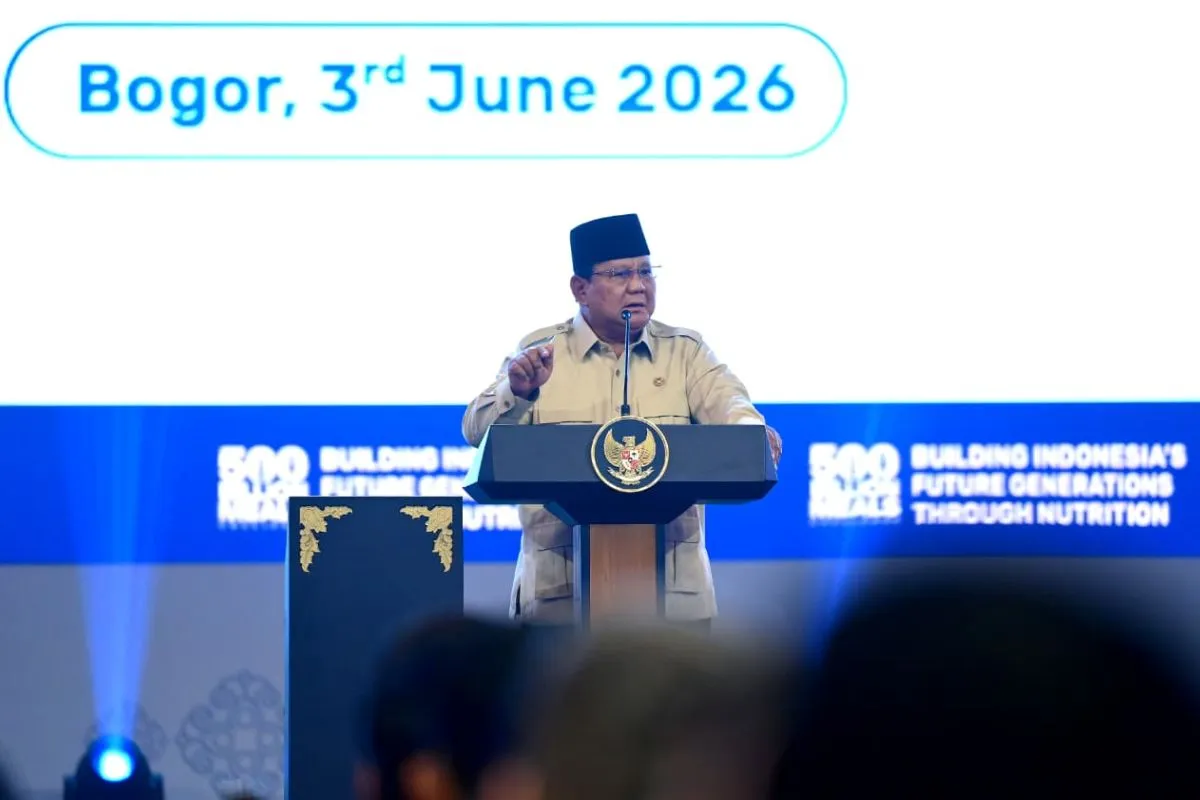 Prabowo