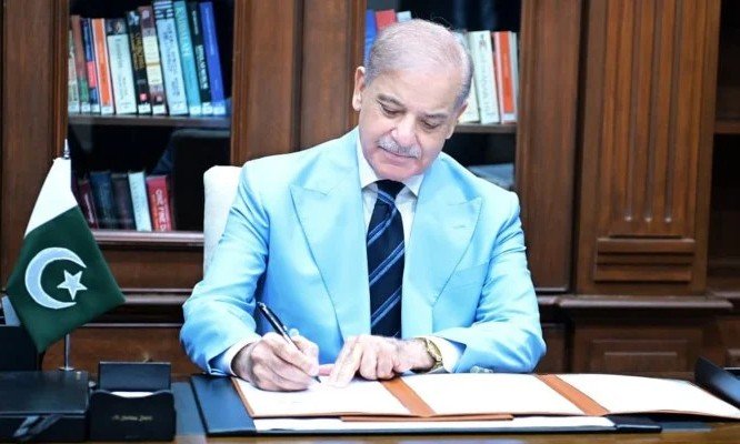 Shehbaz