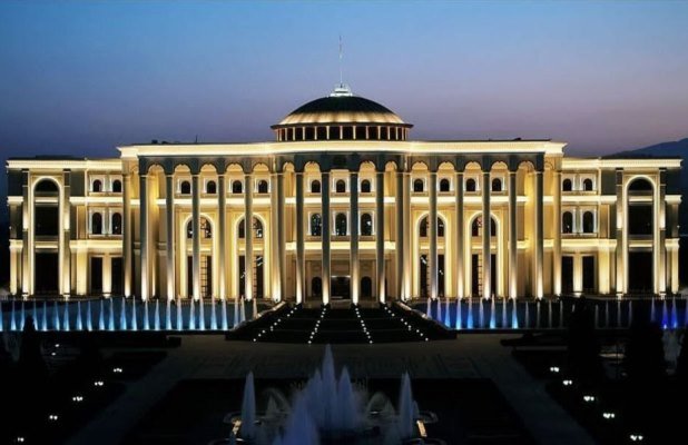 President Rahmon Signs Amnesty Law 2 Rahmon