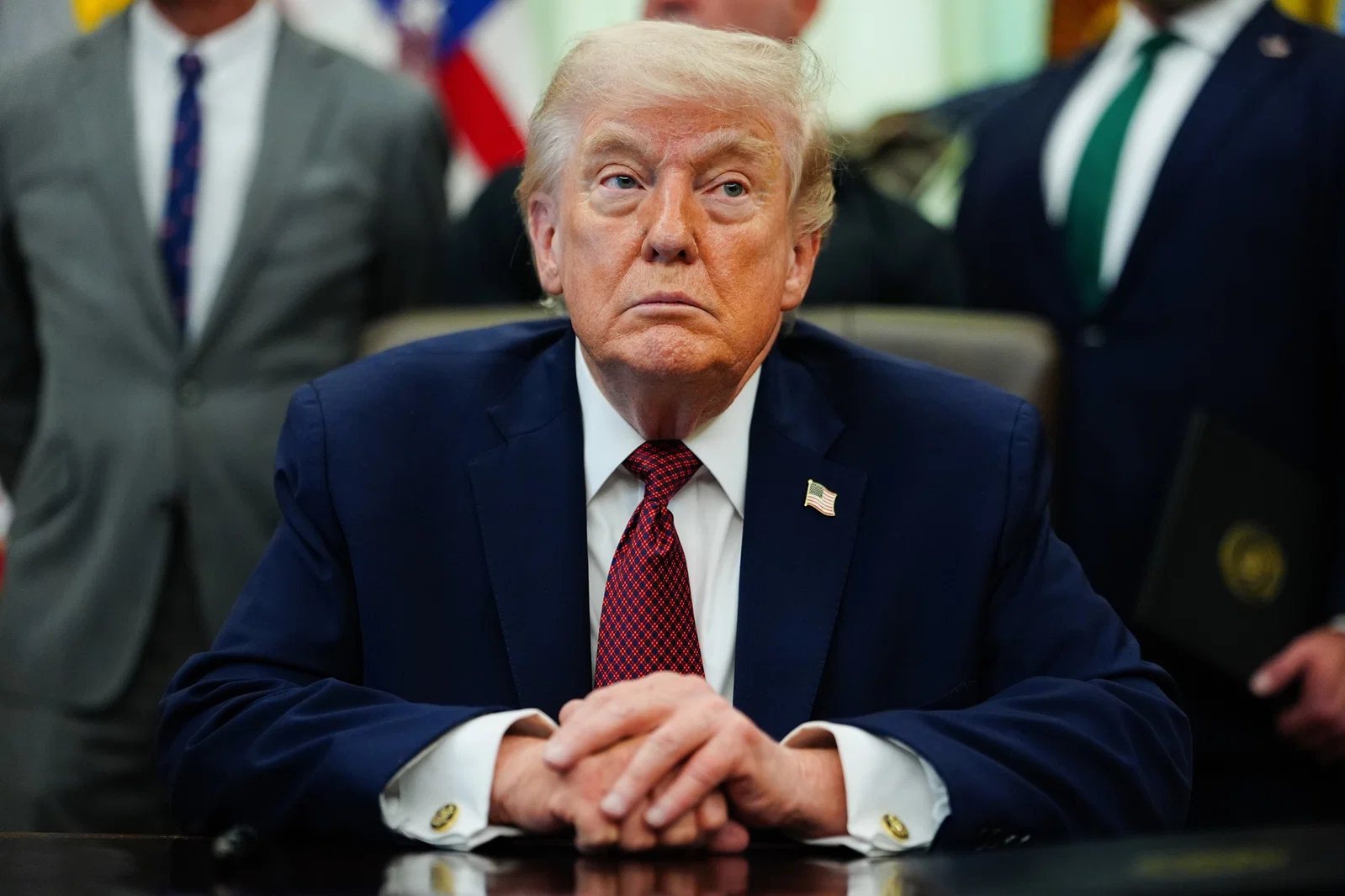 Trump