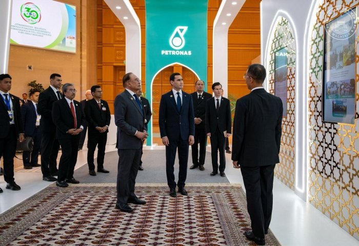 Turkmenistan