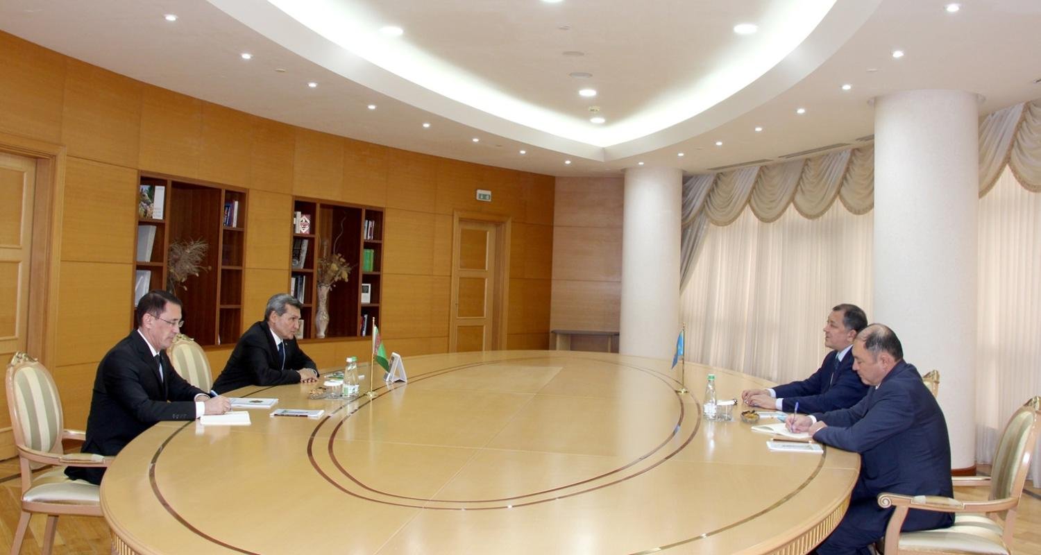 Kazakhstan