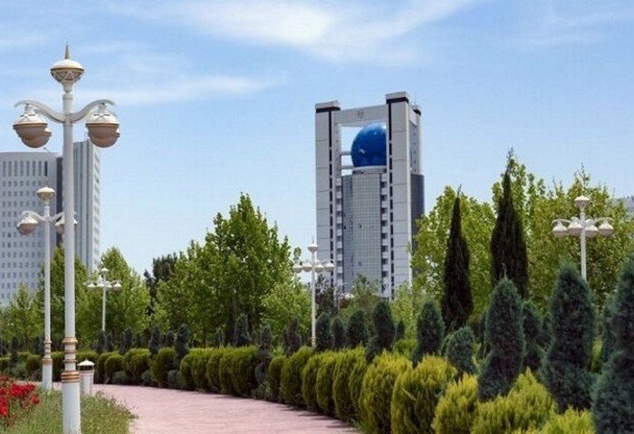 Turkmenistan
