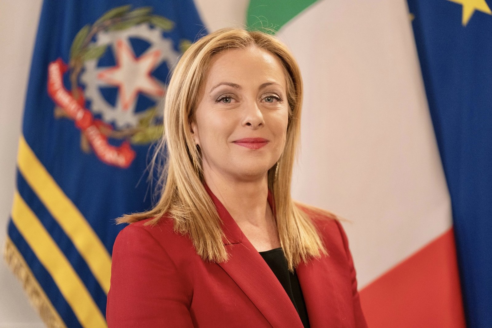 Italy Rejects NATO Chief's Claim of Direct Role in US Operation Against Iran
