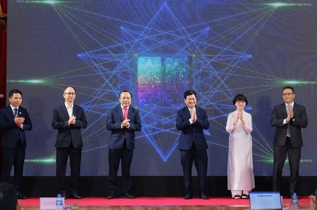 Vietnam Launches First National Semiconductor Chip Prototyping Centre to Boost Domestic Innovation