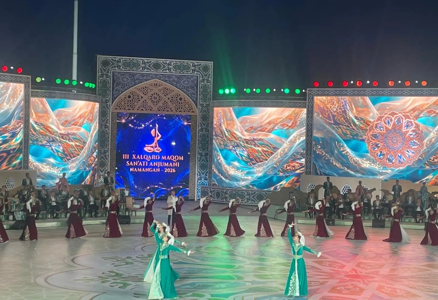 Maqom Art