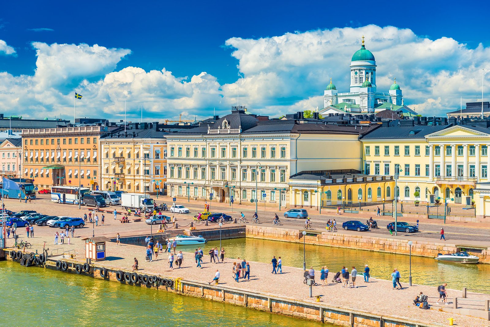 Finland
