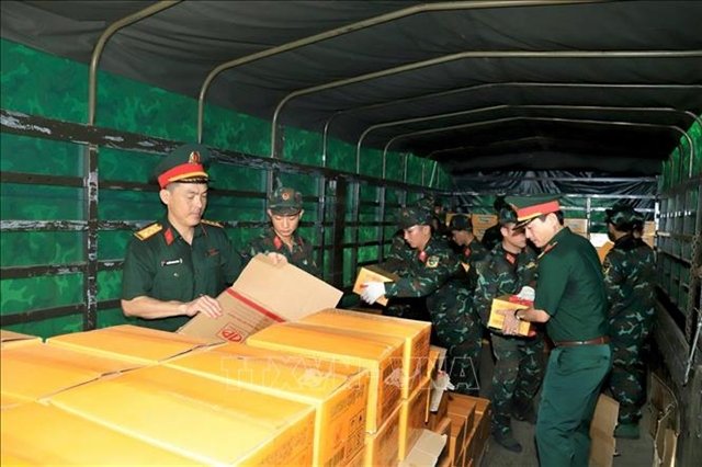Vietnam