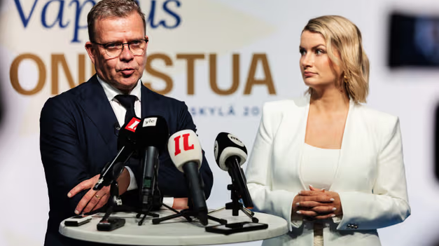 Finland’s National Coalition Party Backs Constitutional Protection for Abortion Rights