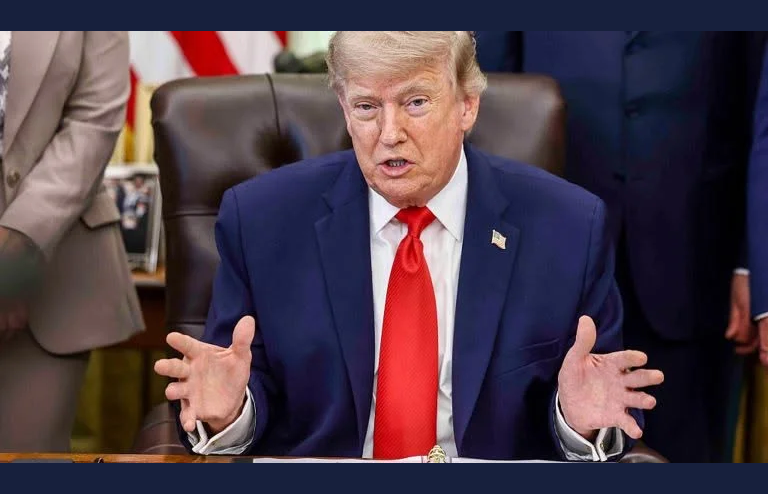 Trump Announces Completion of Agreement with Iran 4 Trump Announces Completion of Agreement with Iran