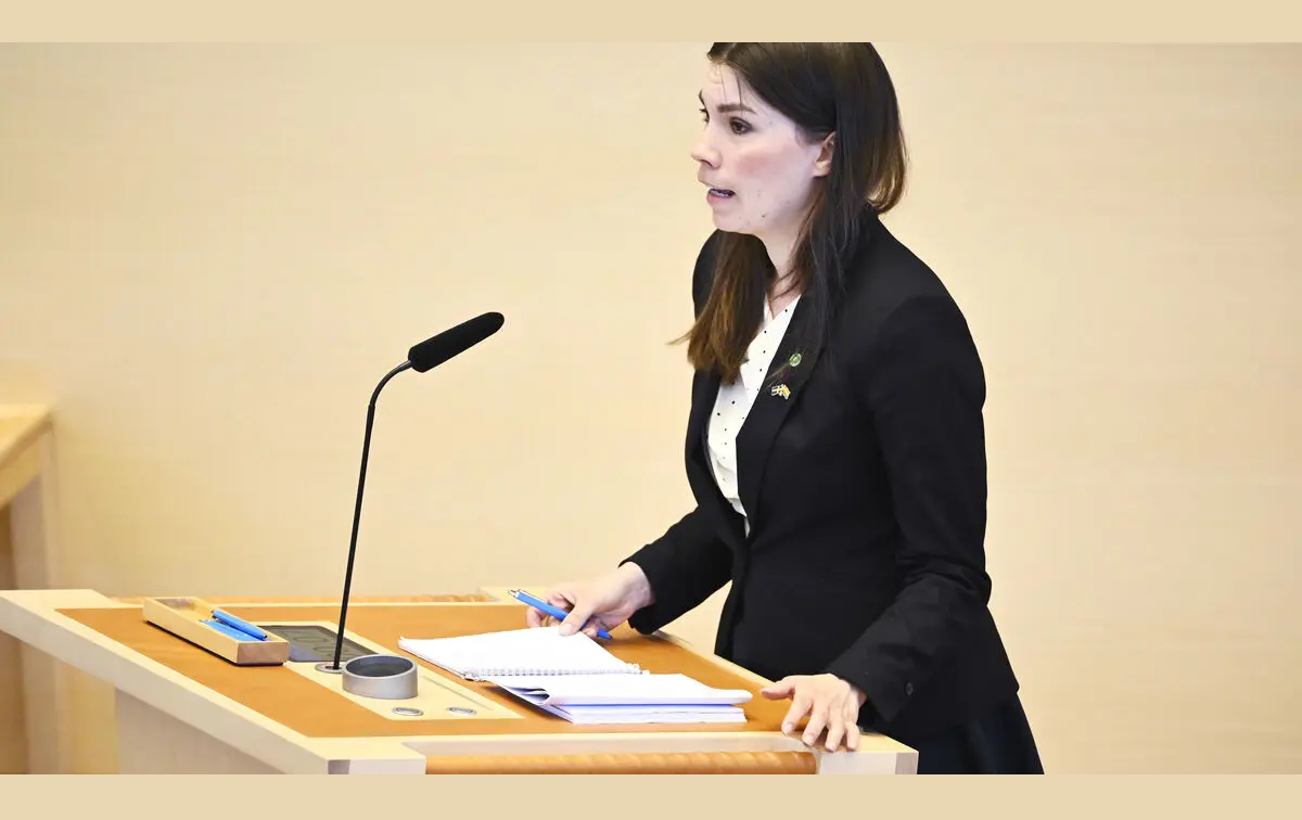Swedish Opposition Moves to Block Stricter Child Detention Rules 2 Swedish Opposition Moves to Block Stricter Child Detention Rules