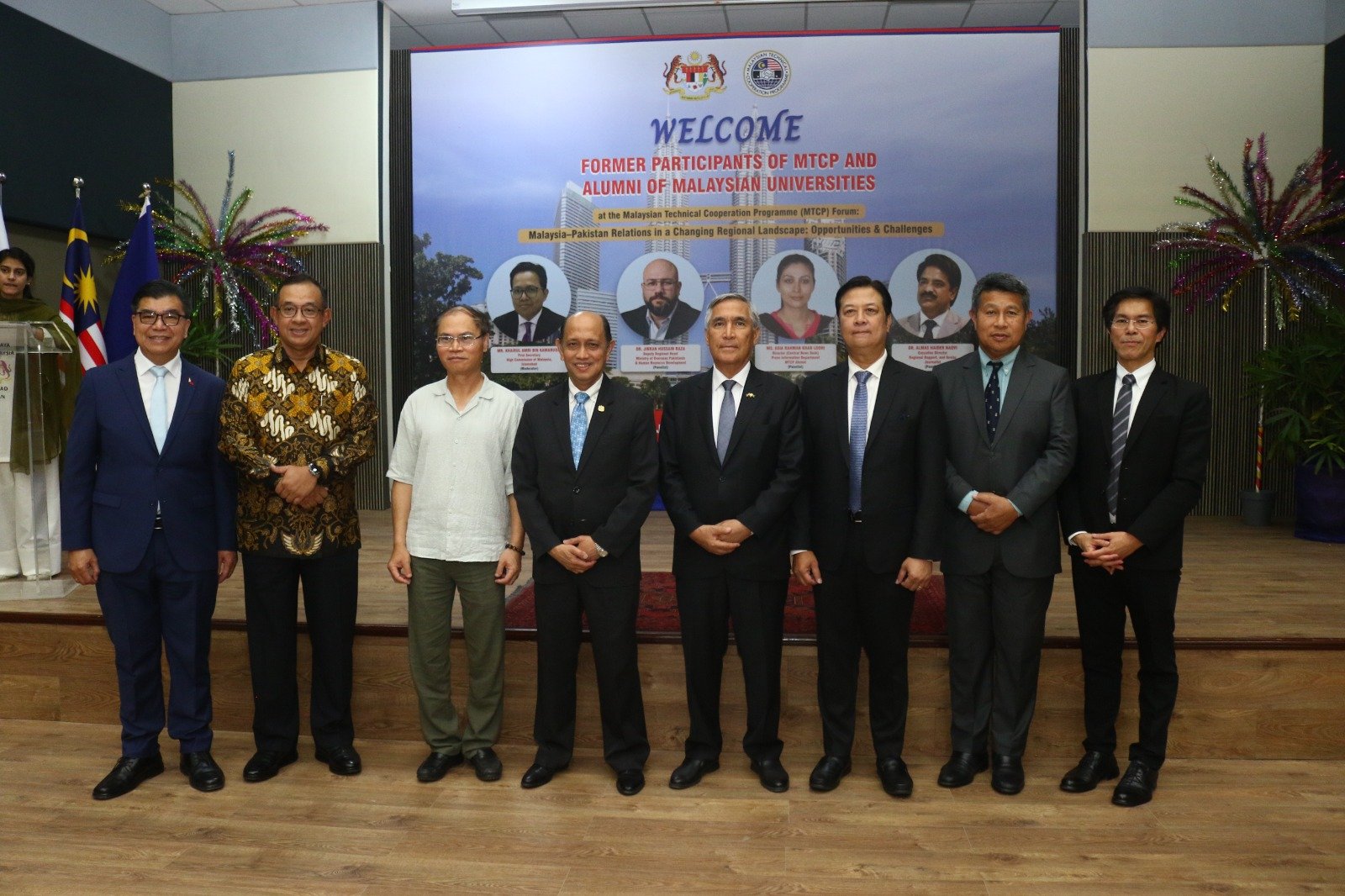 High Commission of Malaysia