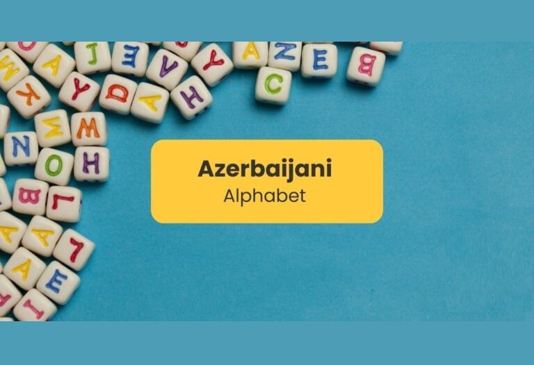 Azerbaijani Language – The Foundation of Our National Identity and the Pillar of Our Statehood 3 Azerbaijani Language – The Foundation of Our National Identity and the Pillar of Our Statehood