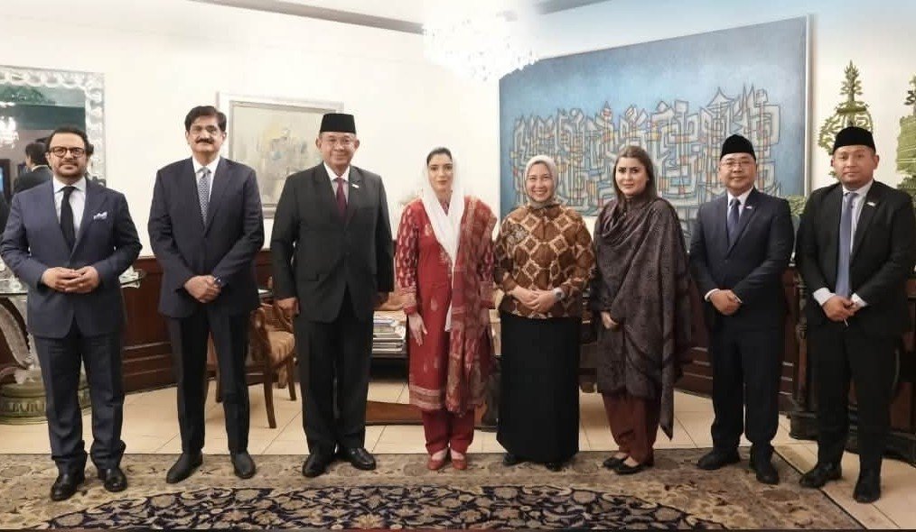 Indonesian