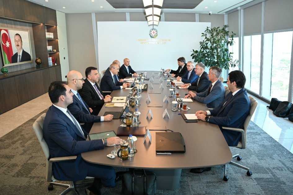 Azerbaijan