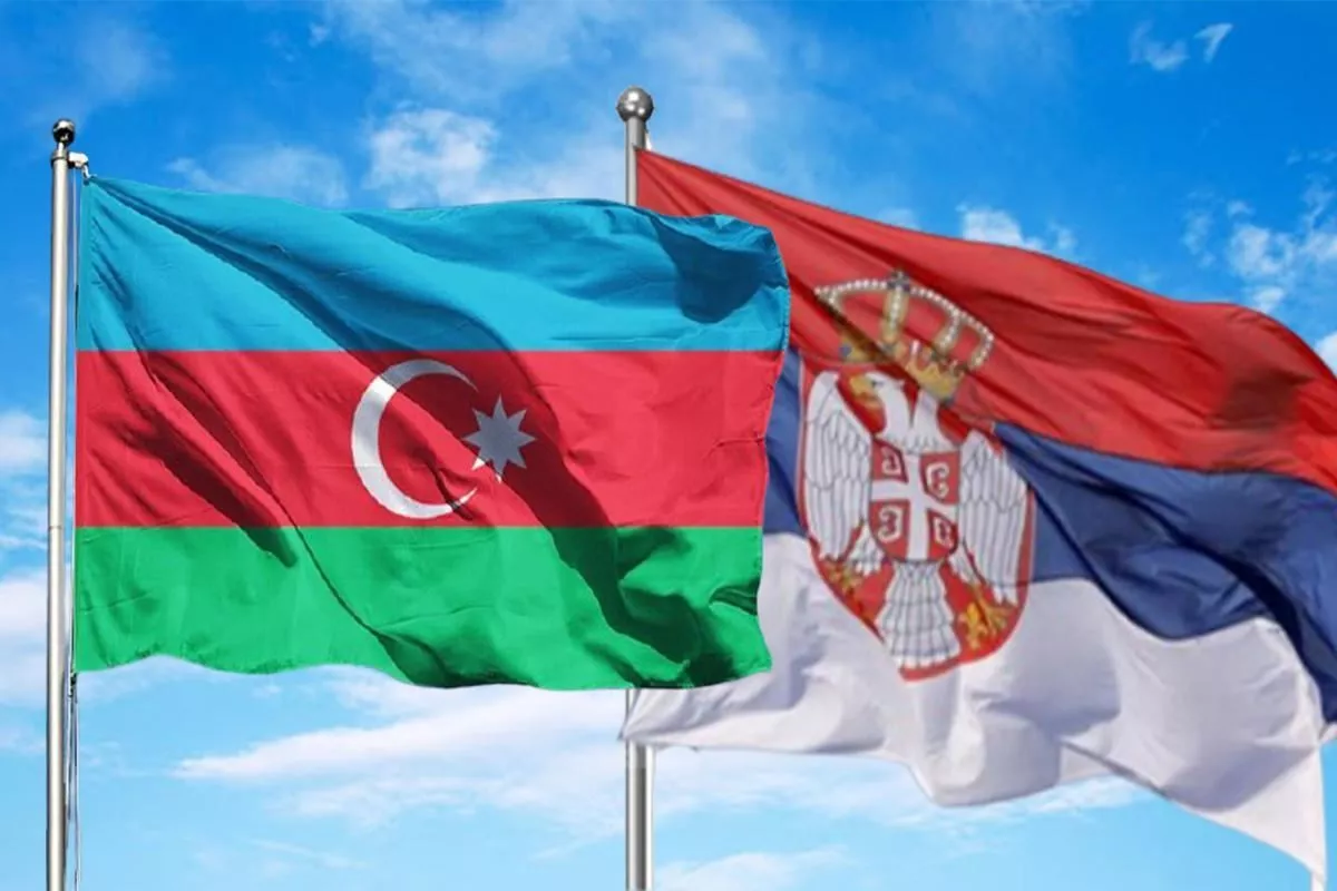 Azerbaijan