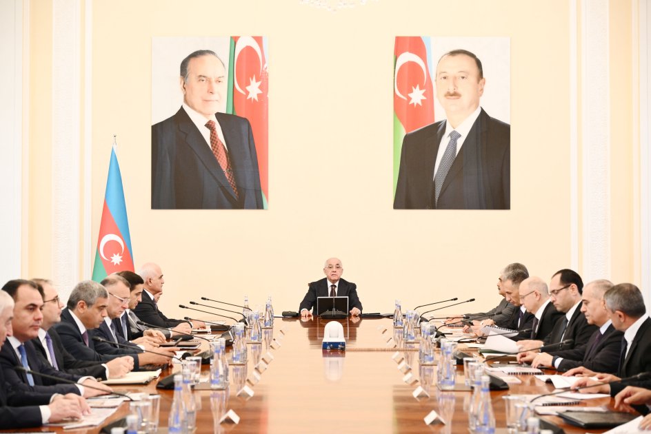 Azerbaijan Begins Preparations for First Nationwide Digital Population Census in 2029 3 Azerbaijan