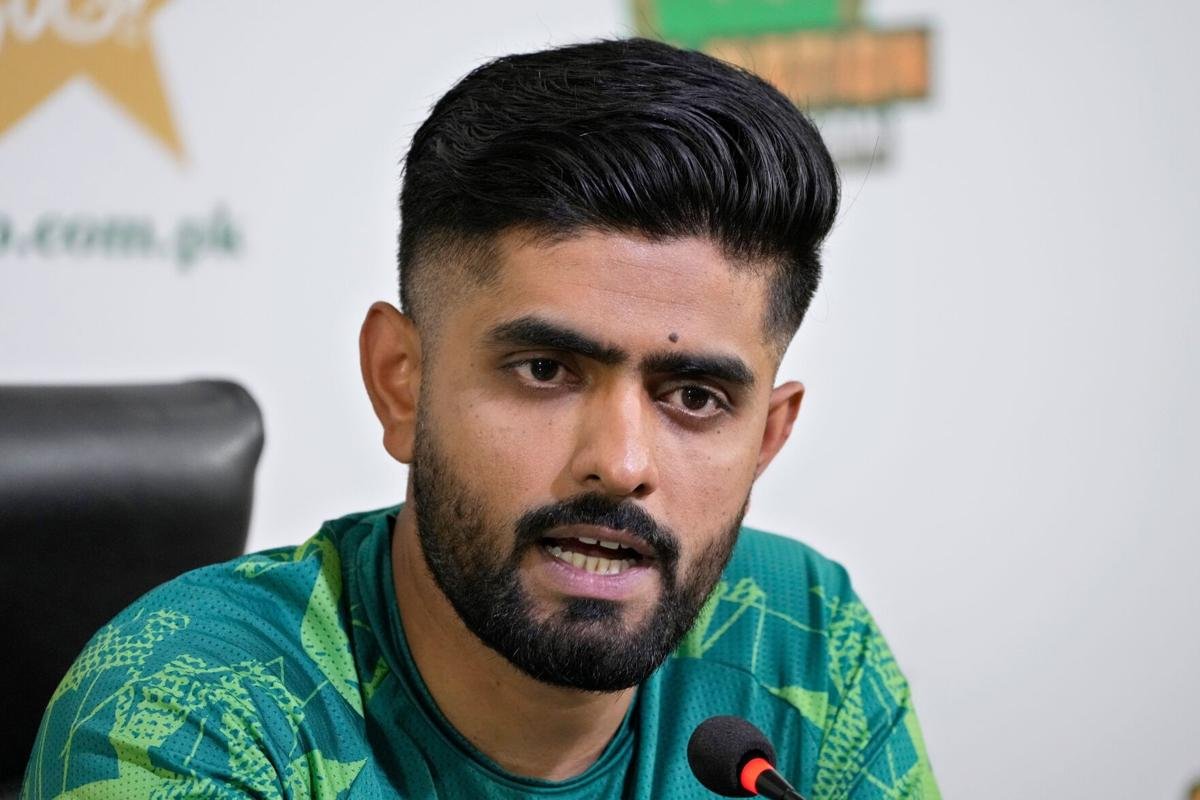 Pakistan