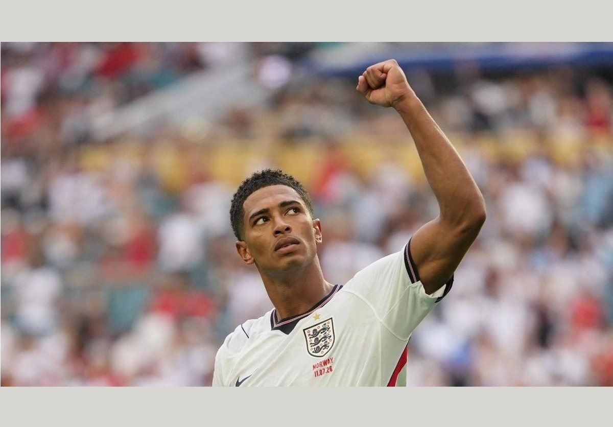 Bellingham Double Sends England Past Norway into World Cup Semi-finals