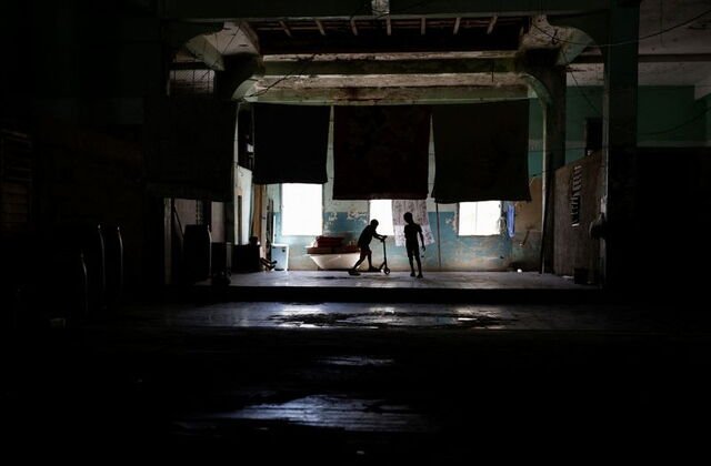 Cuba Suffers Third Nationwide Power Grid Collapse in Less Than 10 Days 17 Power