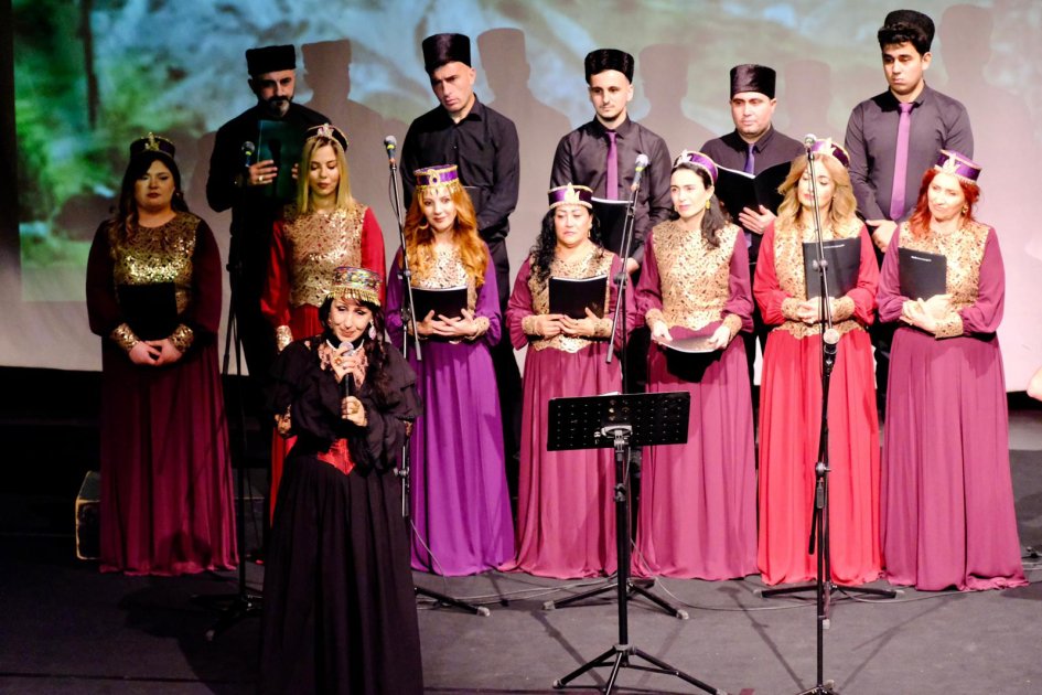 Azerbaijan Showcases Rich Cultural Heritage at Multicultural Festival in Canada 2 Azerbaijan