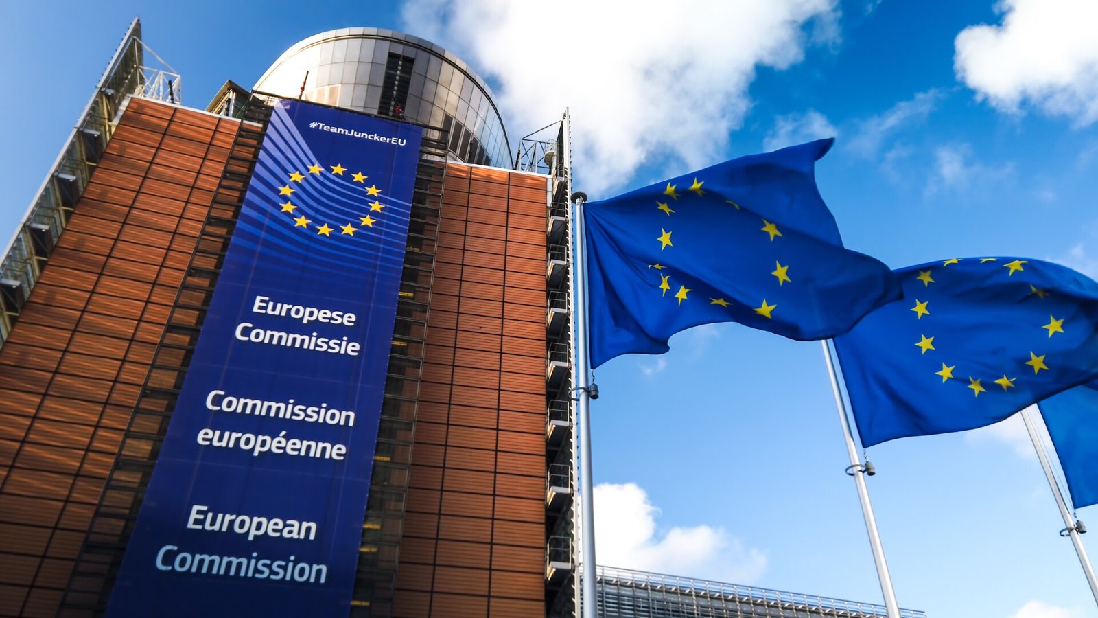 European Commission Unveils Electrification Plan to Cut Fossil Fuel Dependence by 2040 1 European