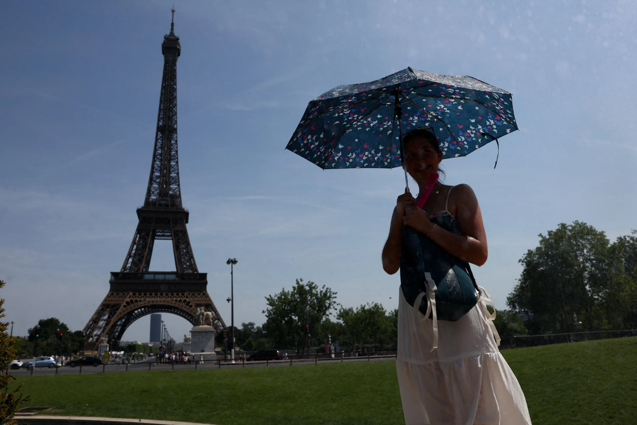 More Than 10,000 Excess Deaths Reported Across Europe During Record June Heatwave 1 Heatwave