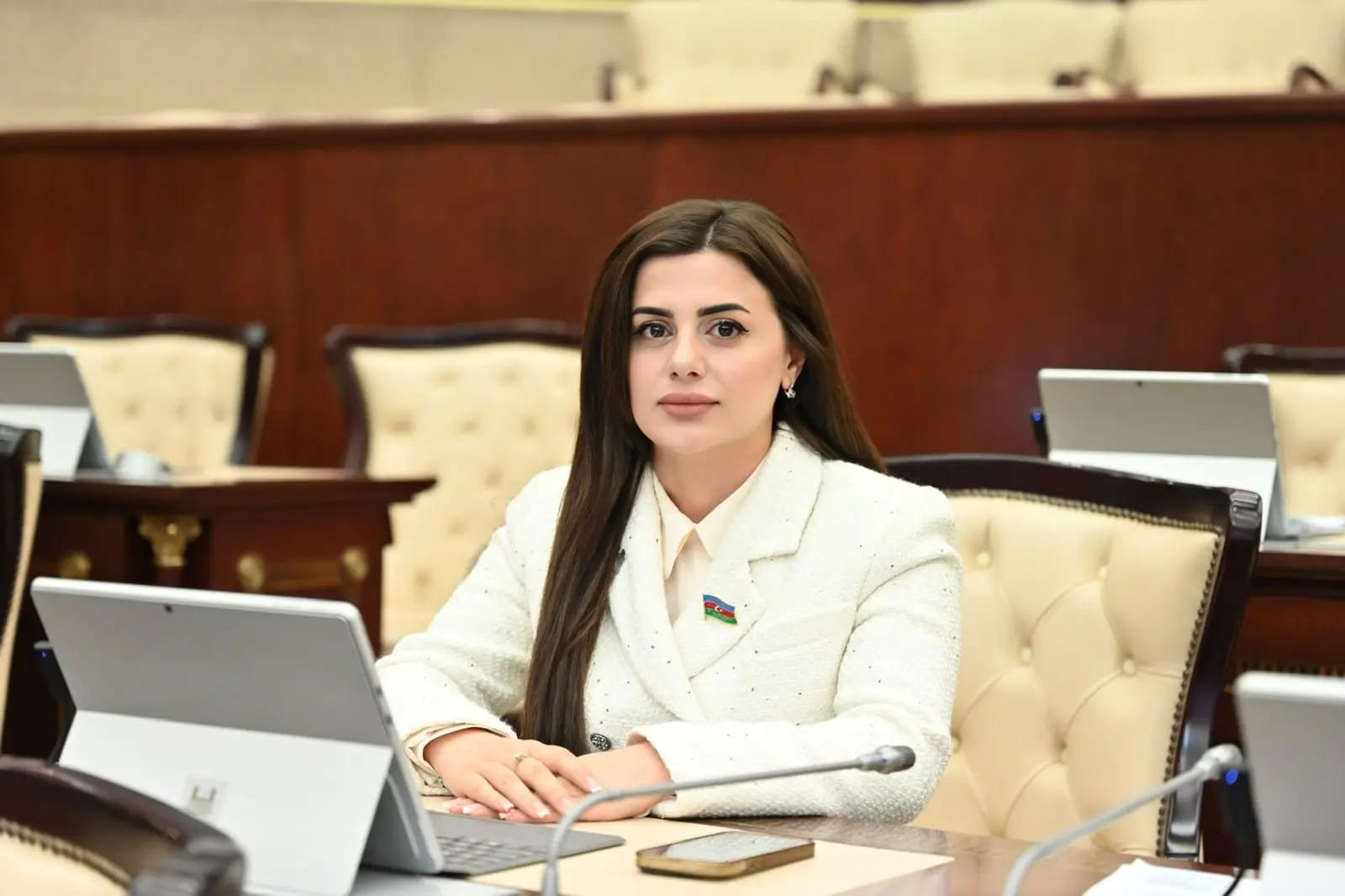 Shusha Global Media Forum Highlights the Power of Dialogue, Truth and Responsible Journalism in Building Lasting Peace
