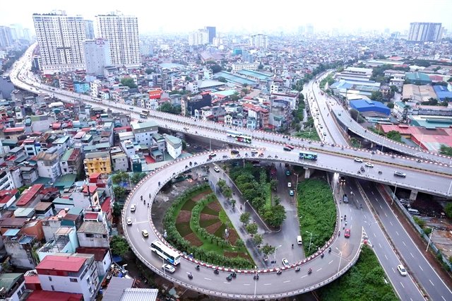 Hanoi