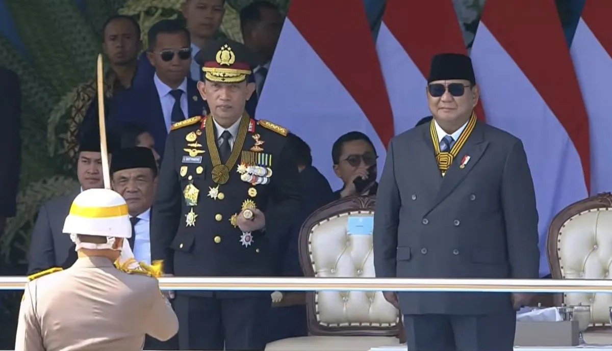 Prabowo