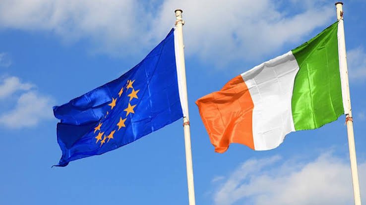 Ireland Assumes EU Council Presidency, Sets Focus on Competitiveness, Security and Economic Resilience 2 Ireland