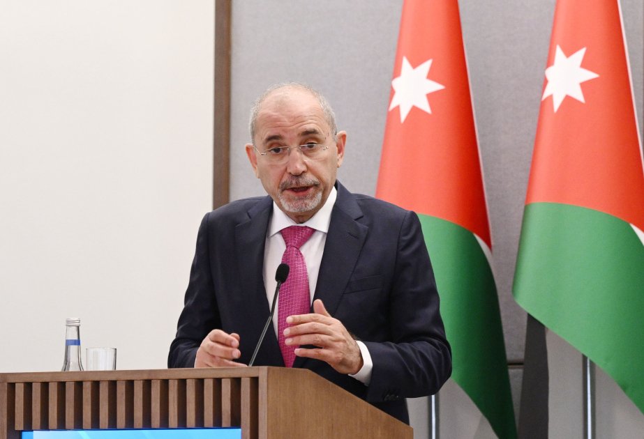 Jordan, Azerbaijan Pledge to Expand Cooperation in Mutual Investment 2 Jordan