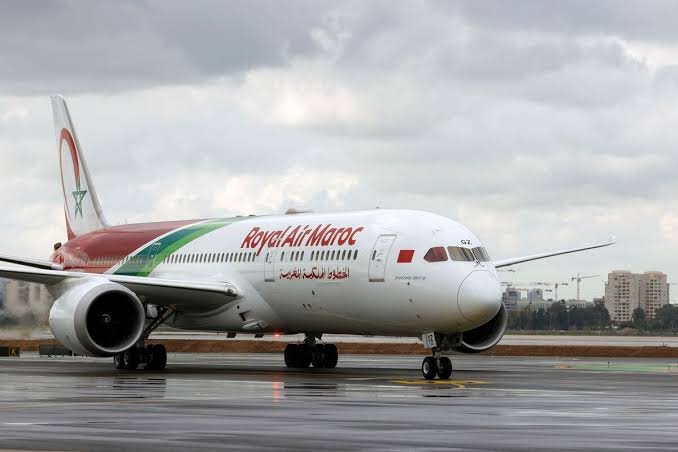 Royal Air Maroc to Expand Fleet with New Boeing Dreamliner 2 Royal
