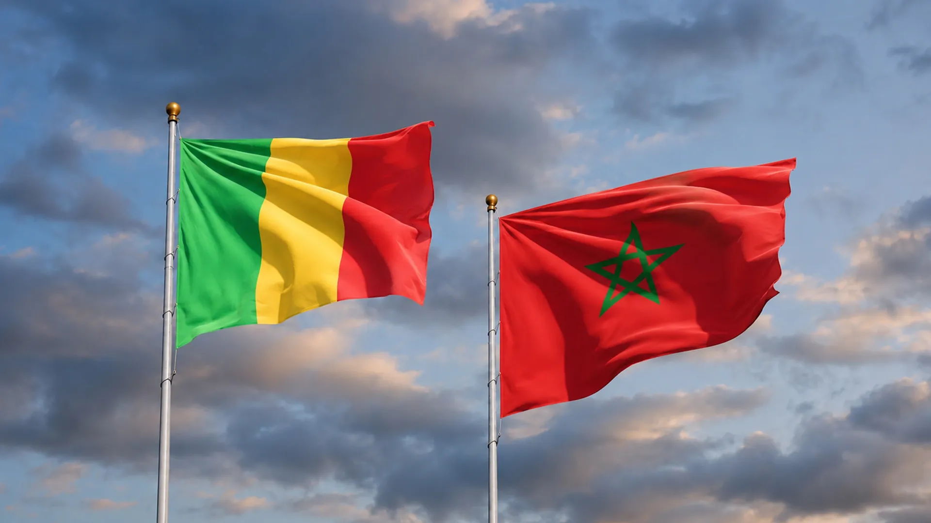 Mali Reaffirms Support for Morocco’s Autonomy Plan on Western Sahara 8 Mali
