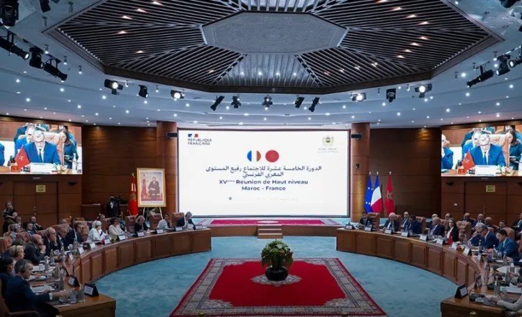 Morocco, France Sign 14 Cooperation Agreements to Deepen Strategic Partnership 1 Morocco