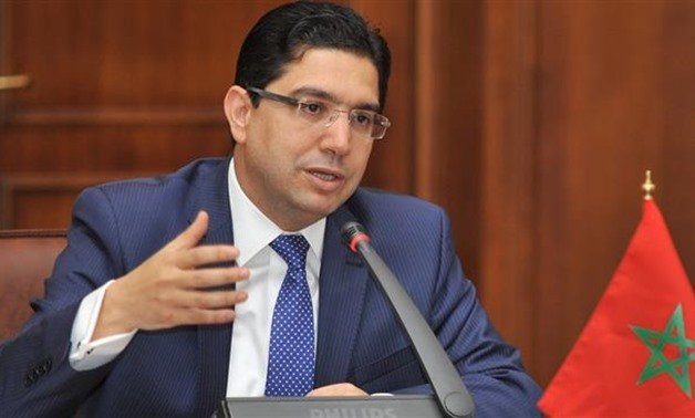 Morocco’s House of Representatives Approves OECD Tax Information Exchange Agreement 18 Morocco’s