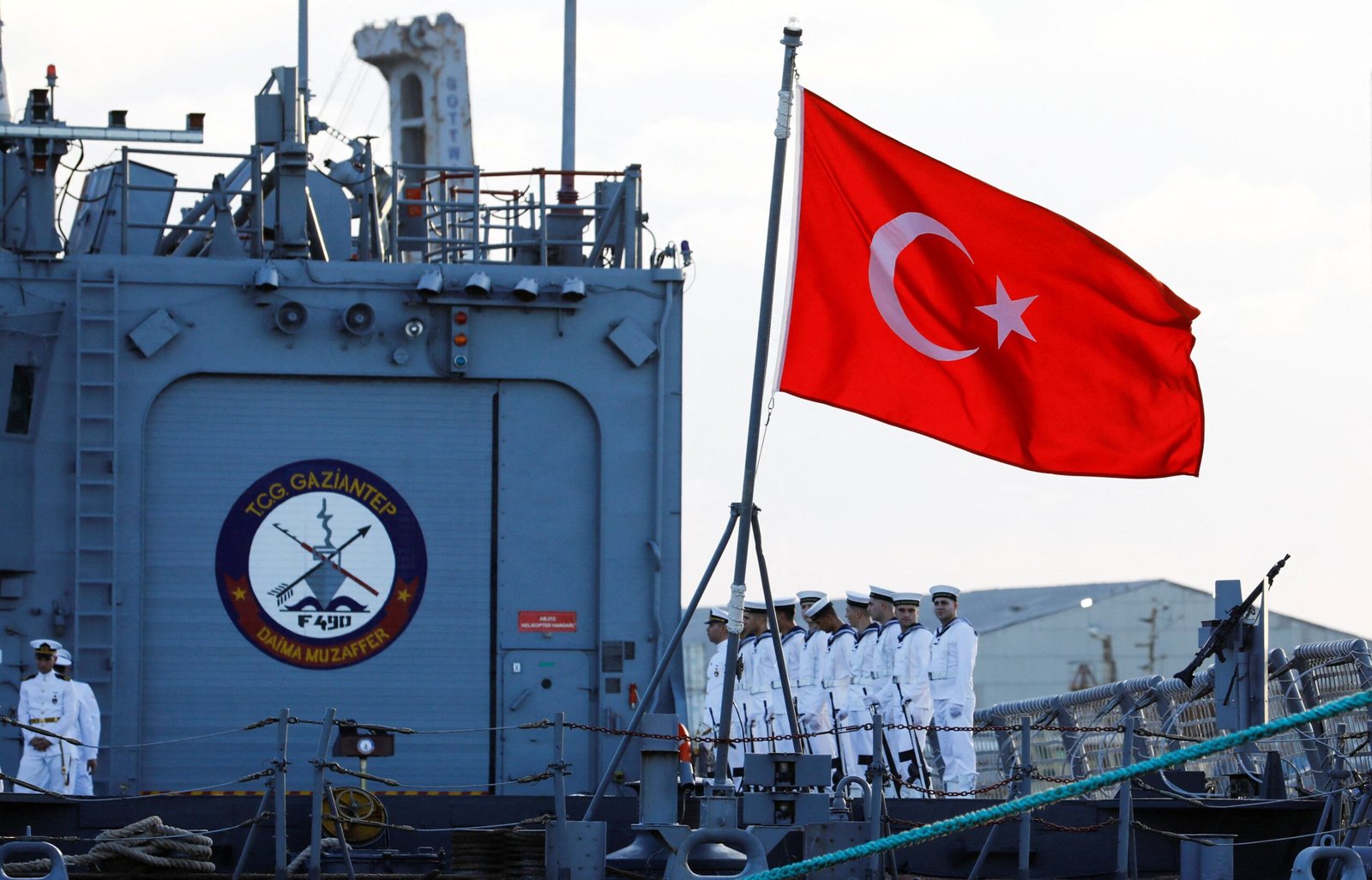 Navy