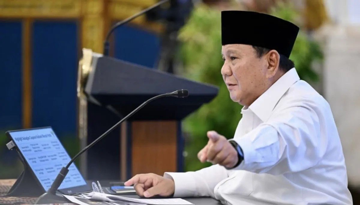 Indonesia's PT DSI Secures $10.5 Billion in Foreign Exchange Within Six Weeks 2 DSI