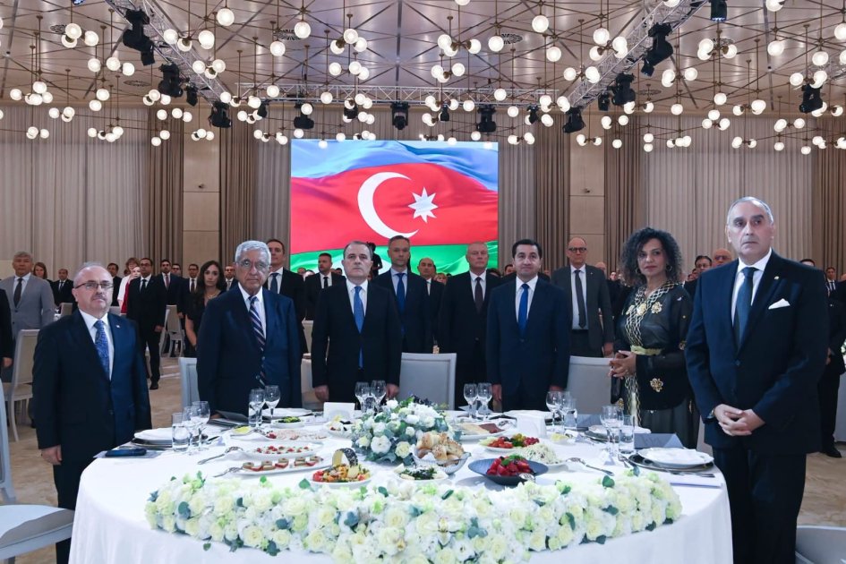 Azerbaijan